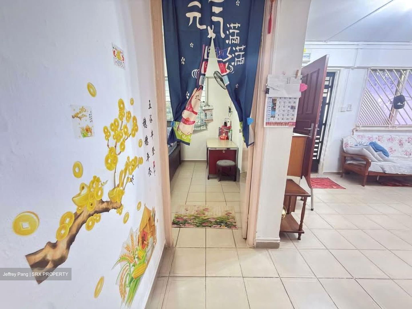 Blk 311 Yishun Ring Road (Yishun), HDB 4 Rooms #566447301